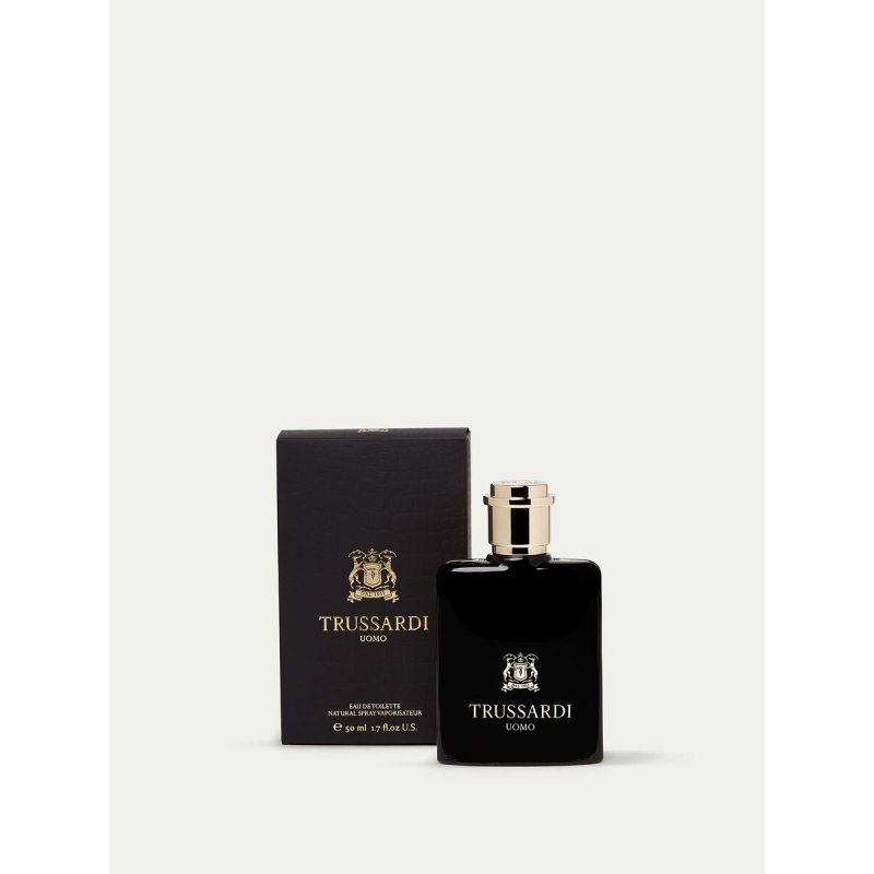 Trussardi Uomo, 50ml