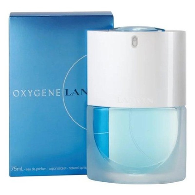 Lanvin Oxygene Eau de Parfum 75ml