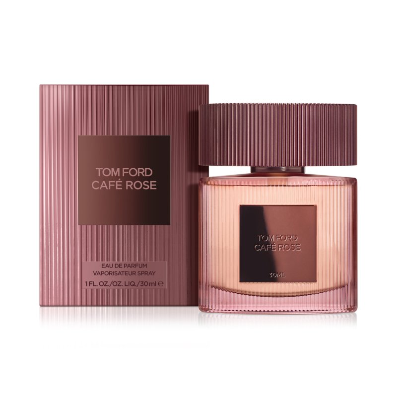 Tom Ford Café Rose Eau De Parfum for Women 30ml Spray
