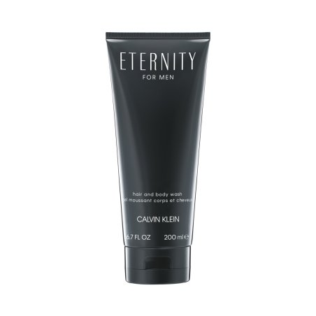 Calvin Klein Eternity for Men 200 ml Gel douche Hommes Corps et cheveux