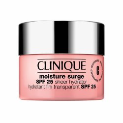 Clinique Moisture Surge SPF 25 Sheer Hydrator 50ml