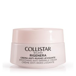 Collistar Rigenera Smoothing Anti-Wrinkle Cream 50ml