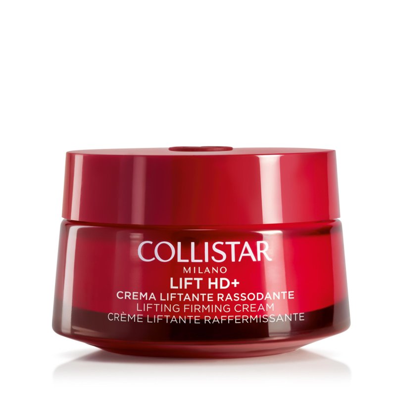 Collistar Lift HD Crèmes de jour et de nuit Visage, Cou 50 ml