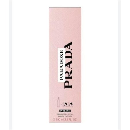 Prada Paradoxe Intense Eau de Parfum Intense Refill 100ml