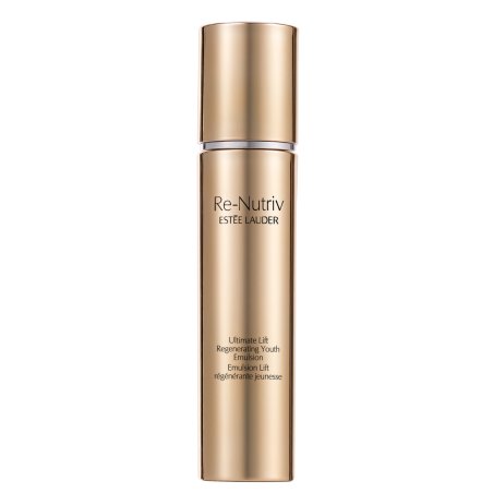 Estée Lauder Re-Nutriv Ultimate Lift Regenerating Youth Emulsion crème hydratante pour le visage Femmes 75 ml Lotion