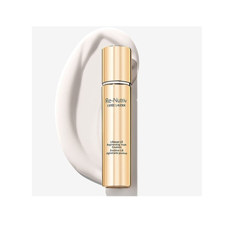 Estée Lauder Re-Nutriv Ultimate Lift Regenerating Youth Emulsion crème hydratante pour le visage Femmes 75 ml Lotion