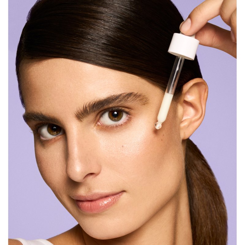 Attivi Puri Retinol Panthenol Drops 30ml