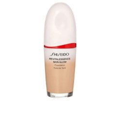 Shiseido Revitalessence Skin Glow Liquid Foundation 30ml