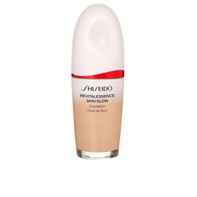 Shiseido Revitalessence Skin Glow Liquid Foundation 30ml