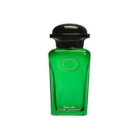 Hermès Eau de Basilic Pourpre Eau de Cologne 50ml