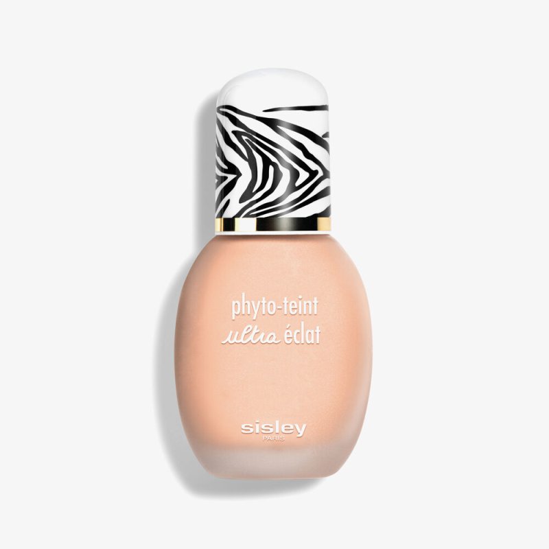 Sisley Ultra Radiance Phyto Complexion Foundation 01 Ivory 30ml