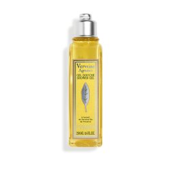 L'Occitane Verbena Agrumi 250 ml Shower gel Unisex Body Citrus, Verbena