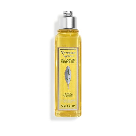 L'Occitane Verbena Agrumi 250 ml Shower gel Unisex Body Citrus, Verbena