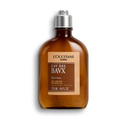 L'occitane Eau Des Baux Shower Gel 250ml