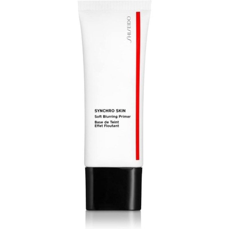 Shiseido Synchro Skin Soft Blurring Primer 30ml