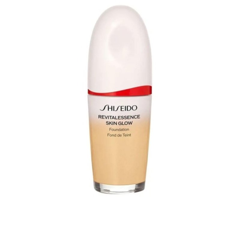 Shiseido Revitalessence Skin Glow Liquid Foundation 30ml