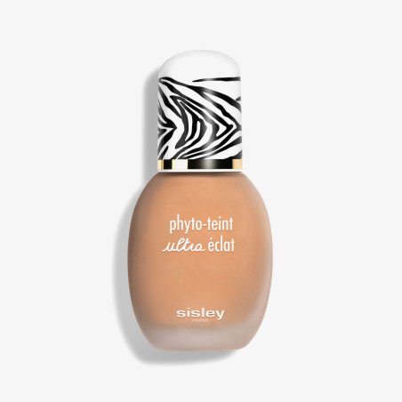 Sisley Phyto-Teint Ultra Éclat Collection 30 ml Flacon pompe Liquide 4 Honey