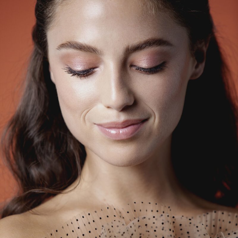 Sisley Les Phyto-Ombres ombre à paupière 1,5 g 32 Silky Coral Satin