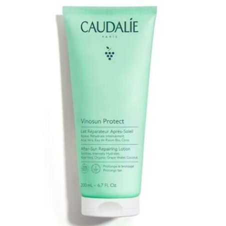 Caudalie Vinosun After Sun Repairing Lotion 200mL