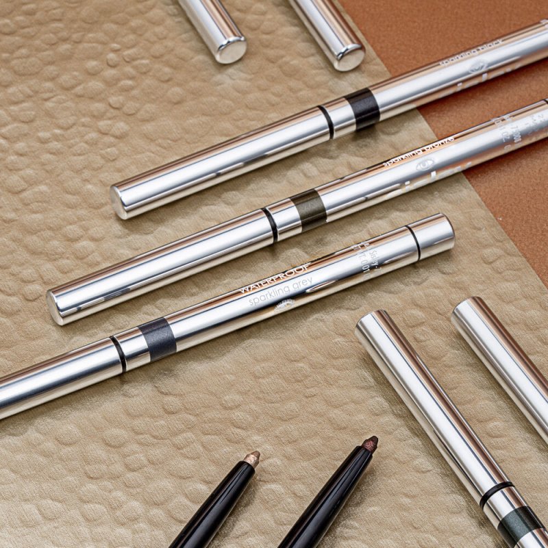 Sisley Phyto-Khol Star Waterproof eye pencil 0,3 g Kohl 11 Mystic Gold