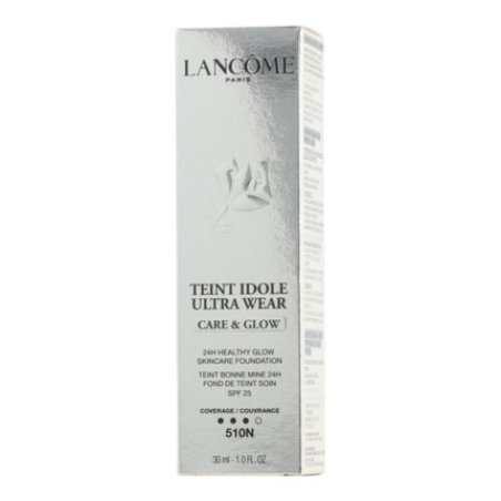 Lancome Teint Idole Ultra Wear Care & Glow - 510n 30ml