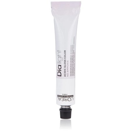 L'Oréal Professionnel DiaLight 5.8 Light Brown Mocha Hair Color without Ammonia 50ml