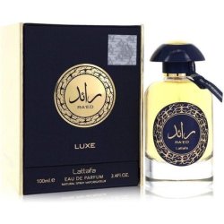 LATTAFA RAED Luxe 100ml EDP Unisex