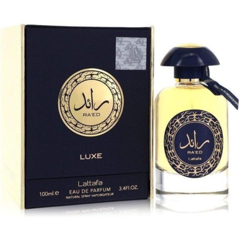 LATTAFA RAED Luxe 100ml EDP Unisex