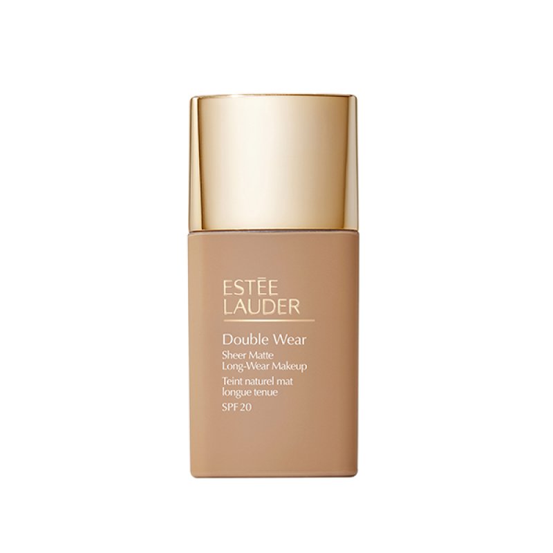 Estée Lauder Double Wear Sheer Long-Wear SPF 20 2N1 Desert Beige Foundation 30ml