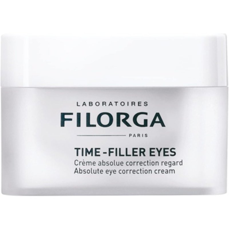 Time Filler Eyes 5XP 15ml