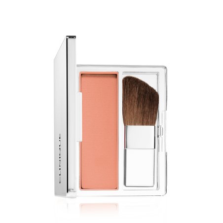 Clinique Blushing Blush Powder, 102 Innocent Peach, 6g