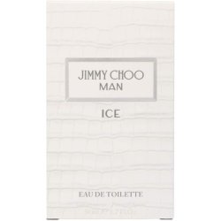 Jimmy Choo Man Ice Eau de Toilette 50ml