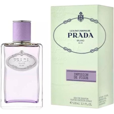 PRADA INFUSION D'IRIS FIGUE EDP VAPO 100