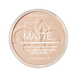 STAY MATTE Pressed Powder 006 Warm Beige 14g