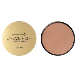 Max Factor Creme Puff 14g