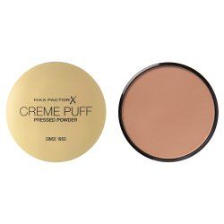 Max Factor Crème Puff 42 Deep Beige 21g