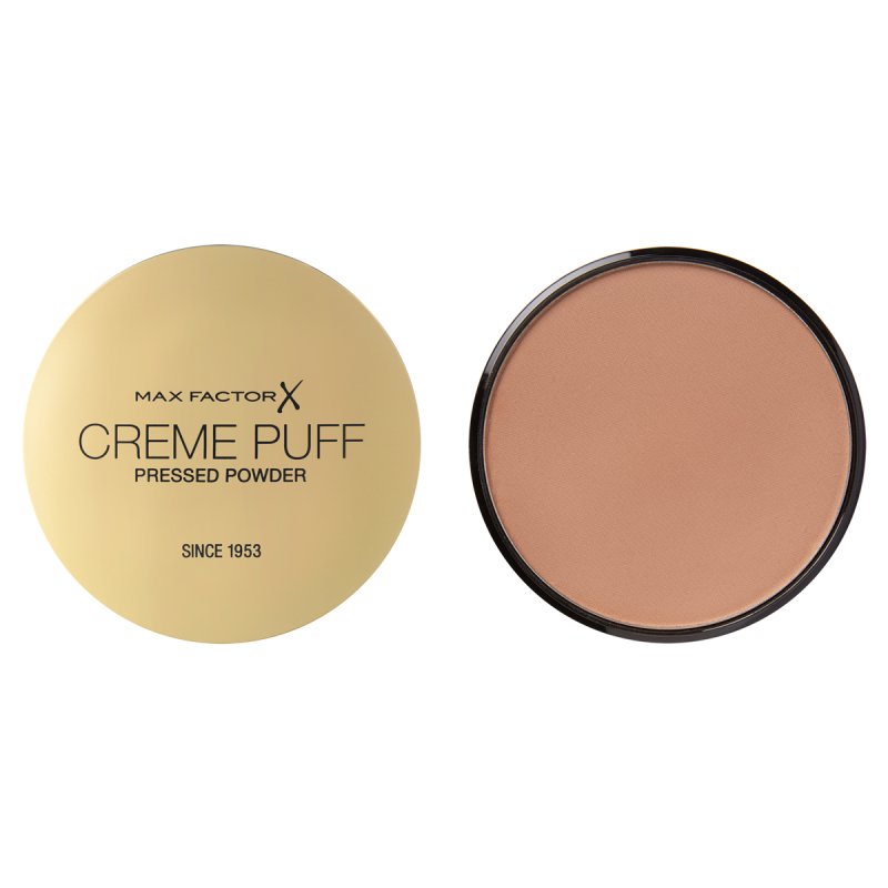 Max Factor Creme Puff 14g