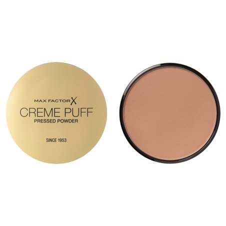 Max Factor Crème Puff poudre de visage 21 g 42 Deep Beige