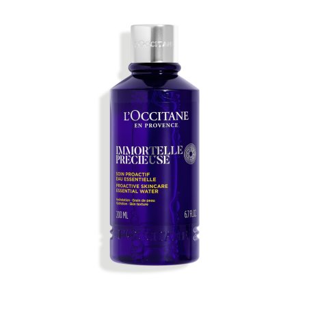 L'Occitane Immortelle Precious Essential Water 200ml Toners