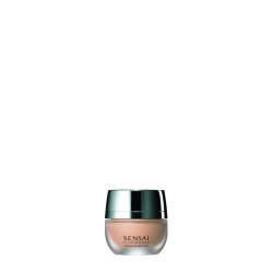 Sensai Cellular Performance Cream Foundation Number CF23 Almond Beige 30ml