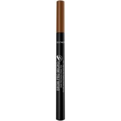 Rimmel London Brow Pro Micro Precision Pen 002 Honey Brown