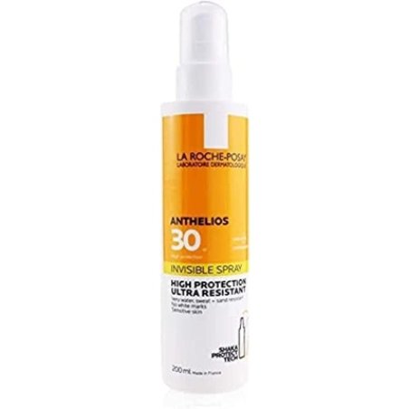 La Roche-Posay Anthelios Invisible Spray SPF30 200ml