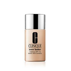 Clinique Even Better Makeup SPF15 25 30 ml Bouteille Crème Buff