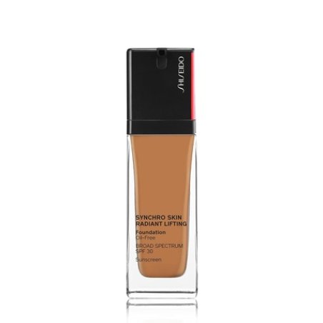 Shiseido Synchro Skin Radiant Lifting Foundation SPF 30 30ml