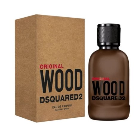 Dsquared2 Original Wood EDP 100ml
