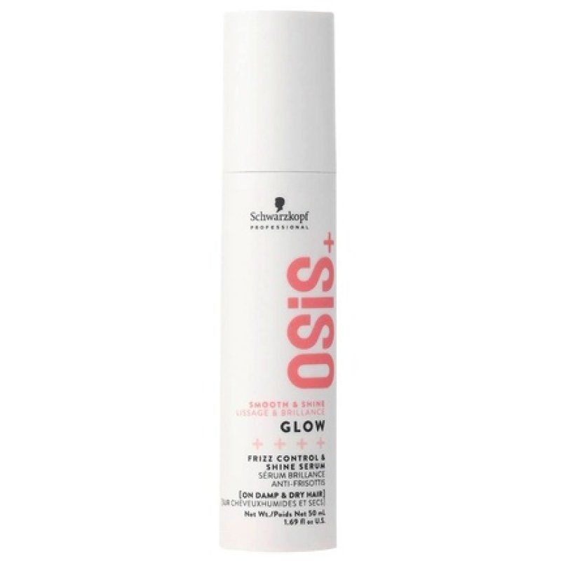 Osis Glow 50Ml Int