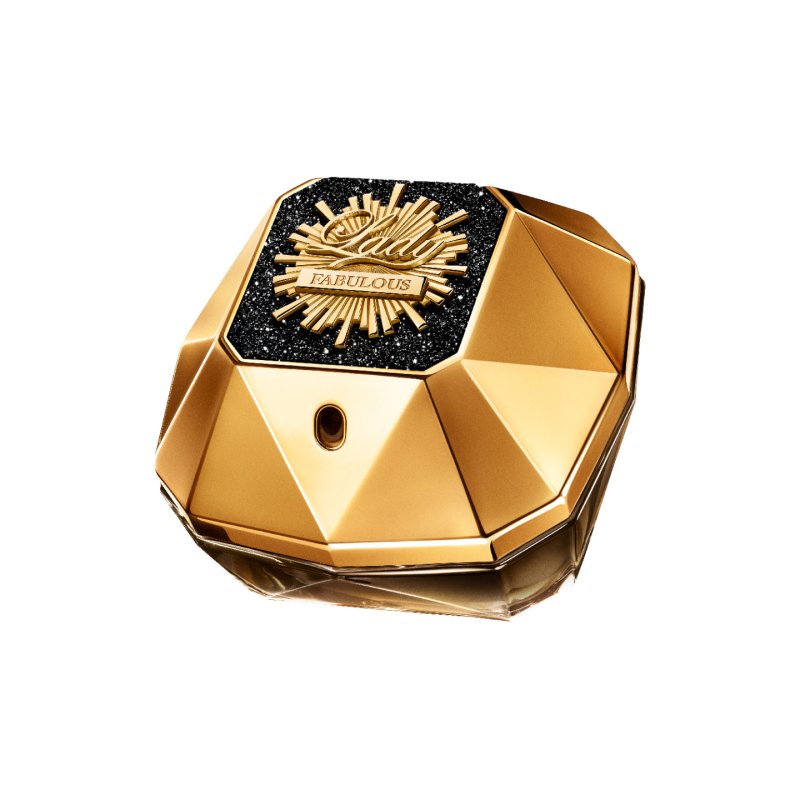 Paco Lady Million Fabulous EDP Spray 50ml