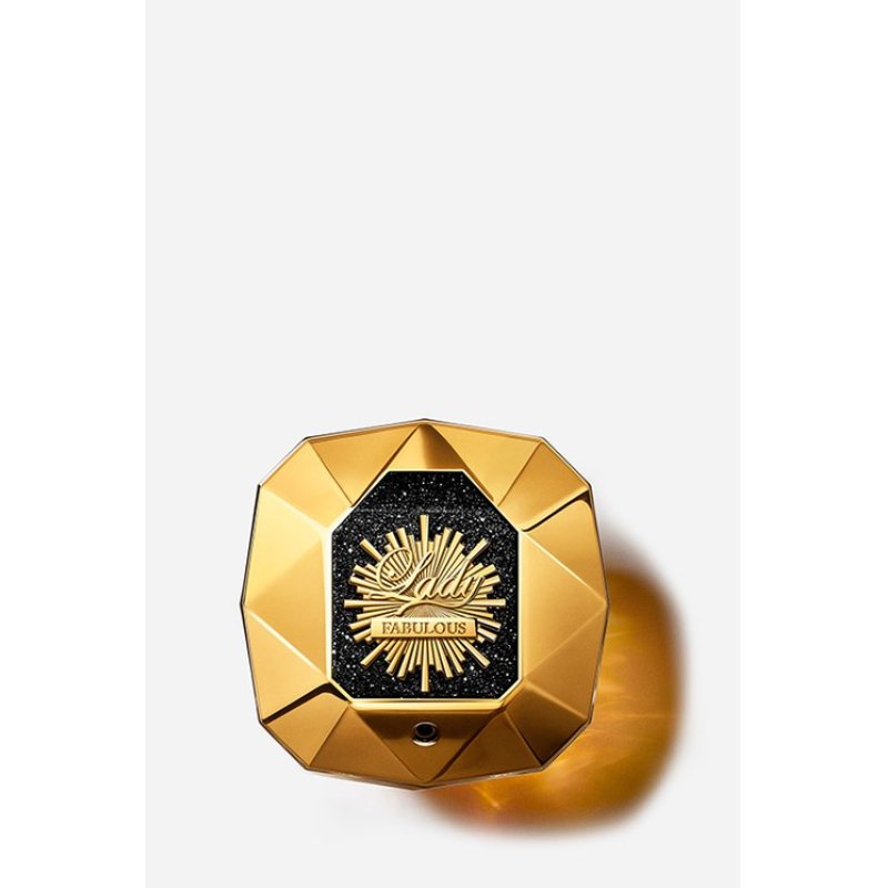 Rabanne Lady Million Fabulous Eau De Parfum Intense 50ml