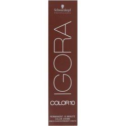 Schwarzkopf Igora Color 10 Ivory Blonde 6/0 Hair Color 60ml