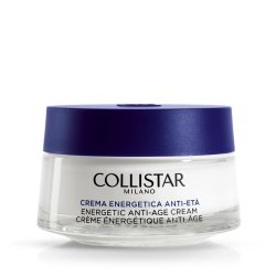 Collistar Energetic Anti-Age Cream 50ml